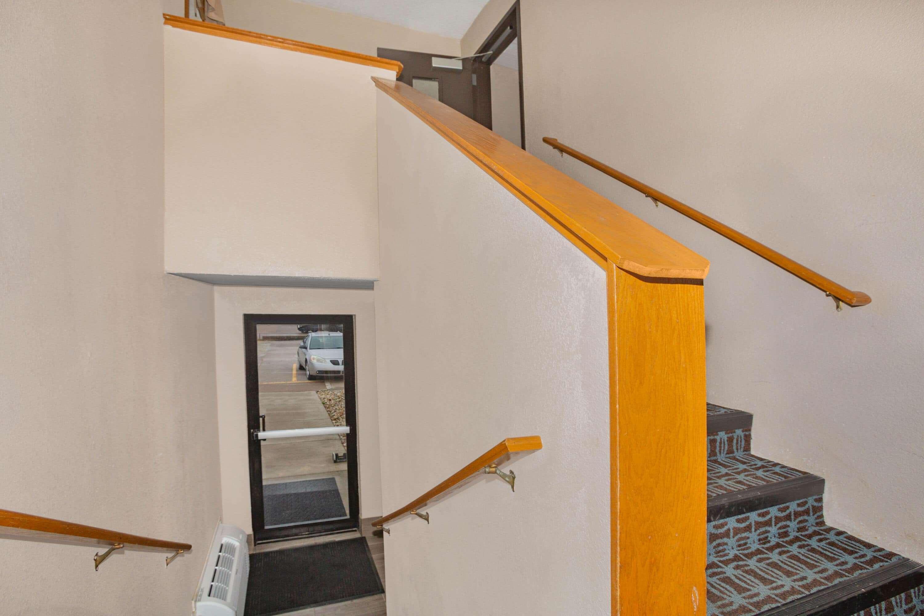 Super 8 By Wyndham Fort Madison Εξωτερικό φωτογραφία