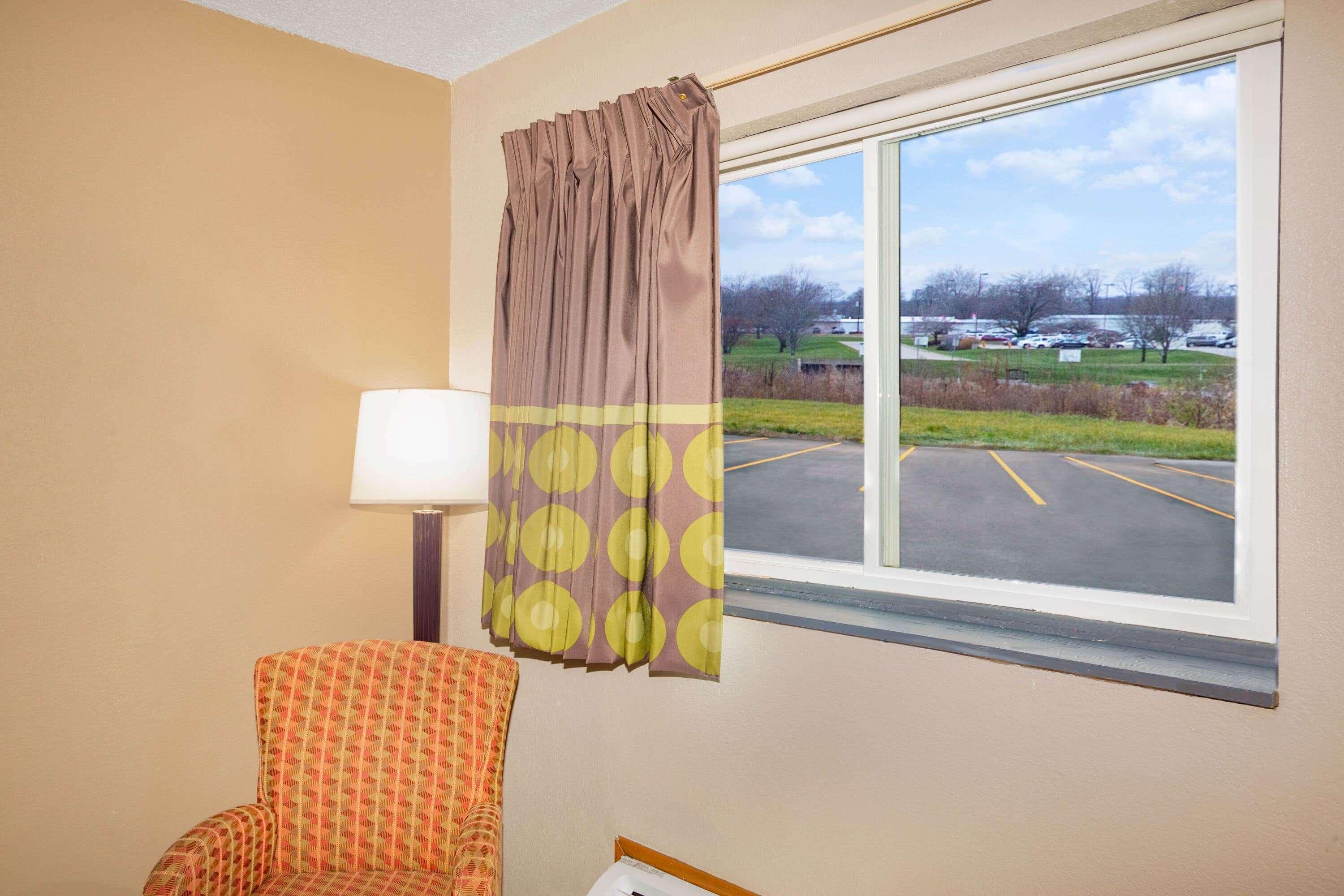 Super 8 By Wyndham Fort Madison Εξωτερικό φωτογραφία